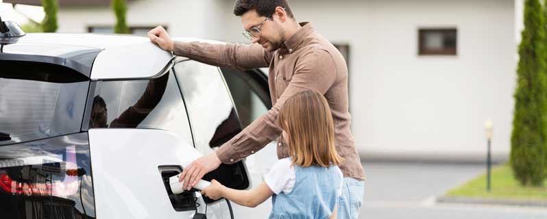 Leasing social voiture électrique juillet 2026